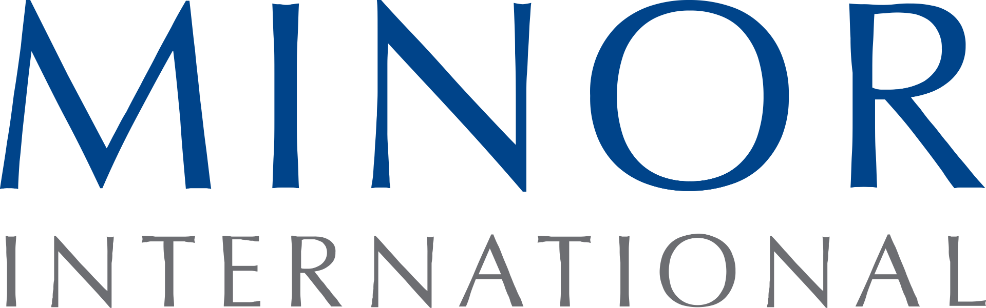 Minor International